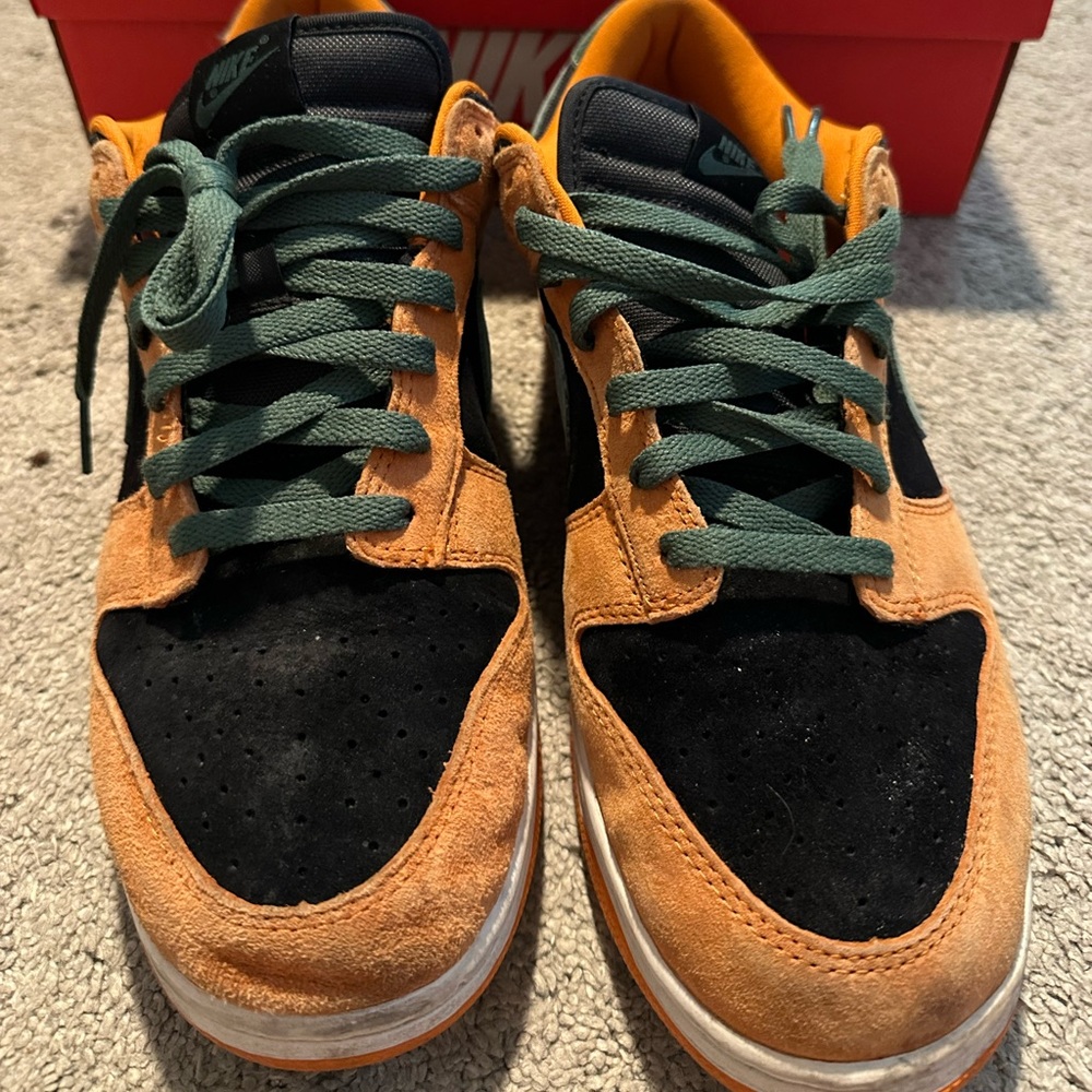 Nike Dunk SB ‘Ceramic’